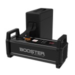 NEU ISDT B80 Professional 22S 3000W Hochleistungs-Smart-Ladegerät 80V 40A für 8-22S LiFe, 6-18S Lipo, 6-18S LiHv RC-Akku